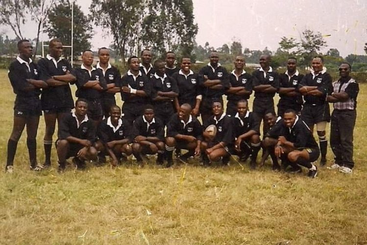Mwamba Rugby Football Club tweet media