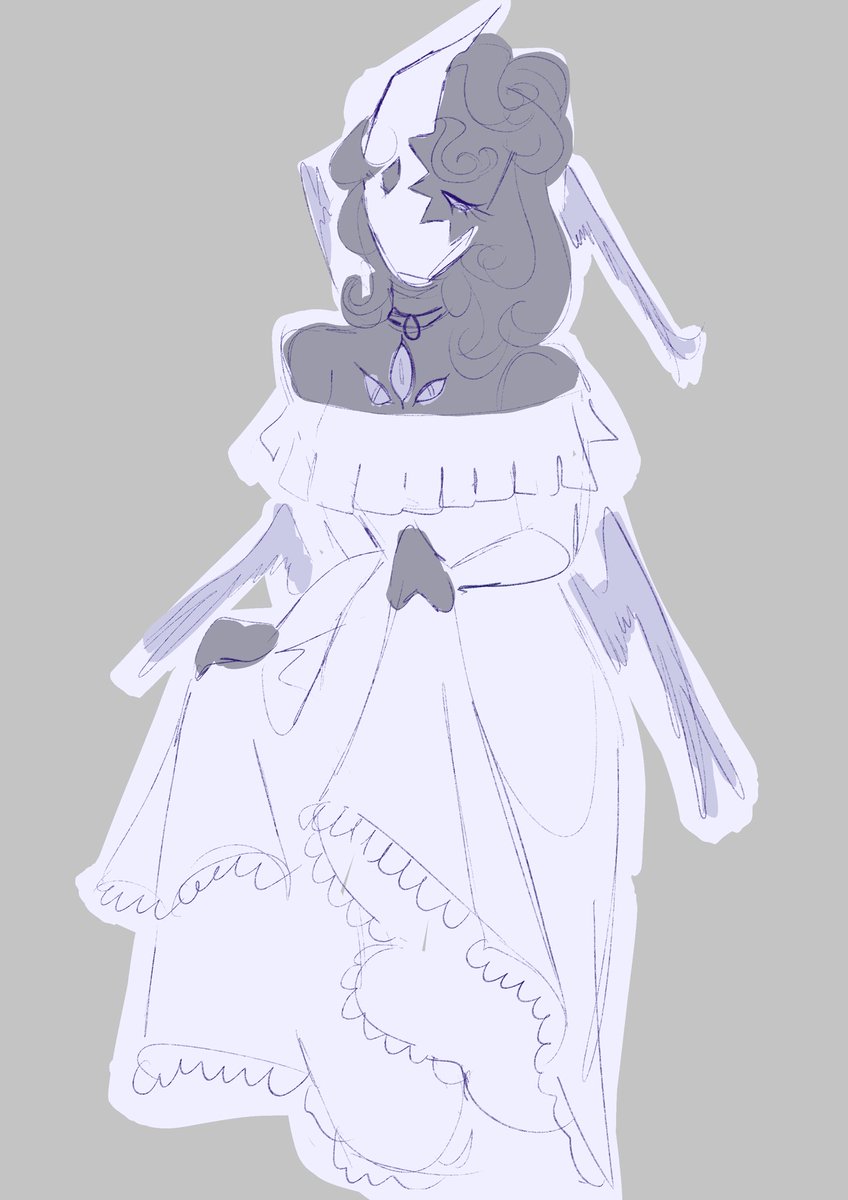 (commissions open) Lambiena tweet media