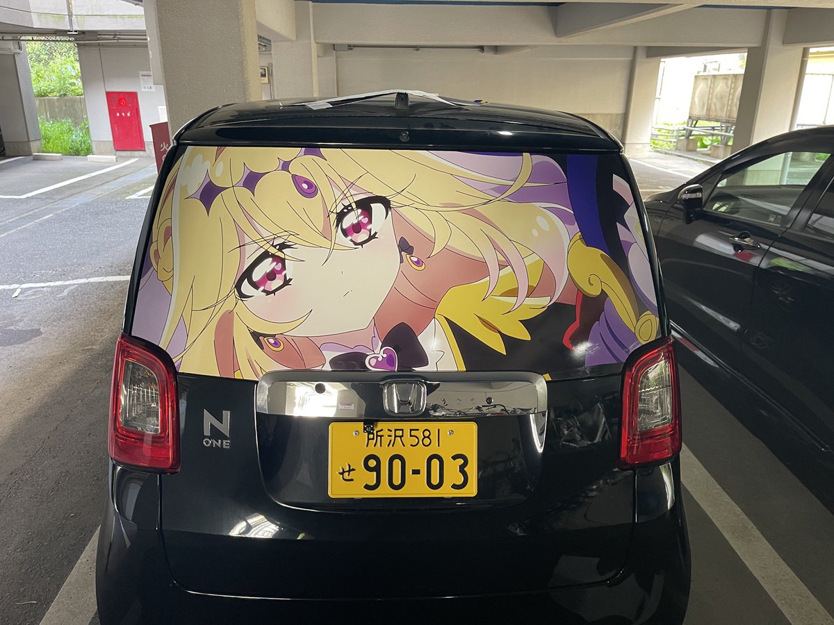 SK(えすけい) tweet media