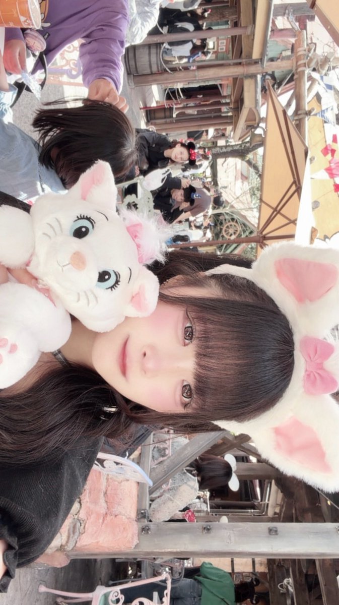 はなびにゃん tweet media