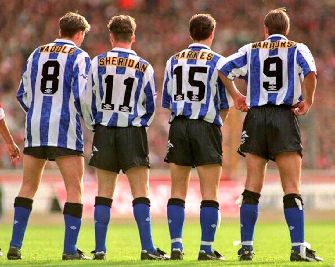 Stu’s Football Flashbacks tweet media