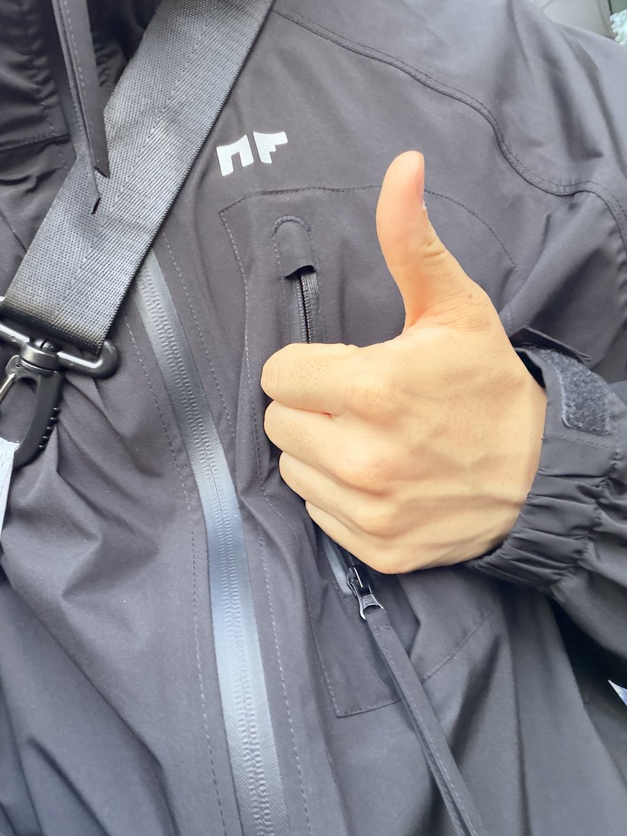 さとはる tweet media