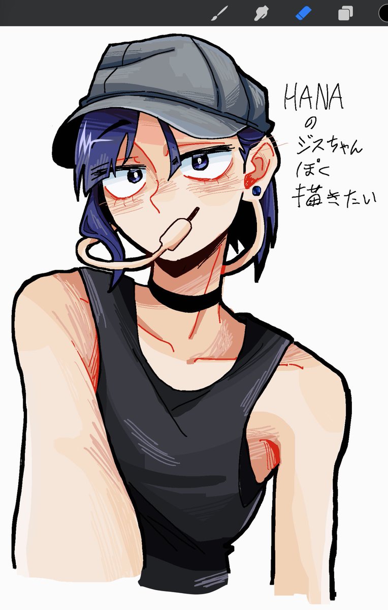 われためがね tweet media