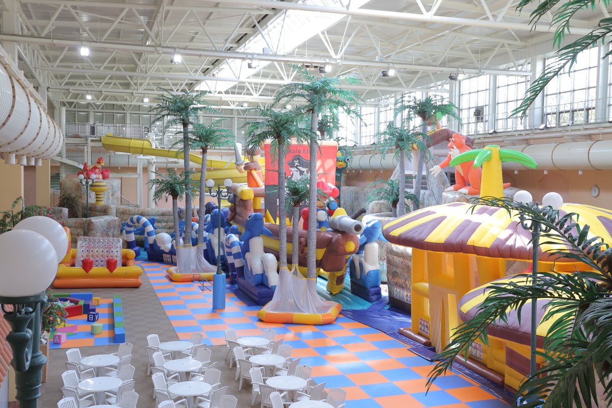 奈良健康ランド 奈良プラザホテル【公式】 tweet media