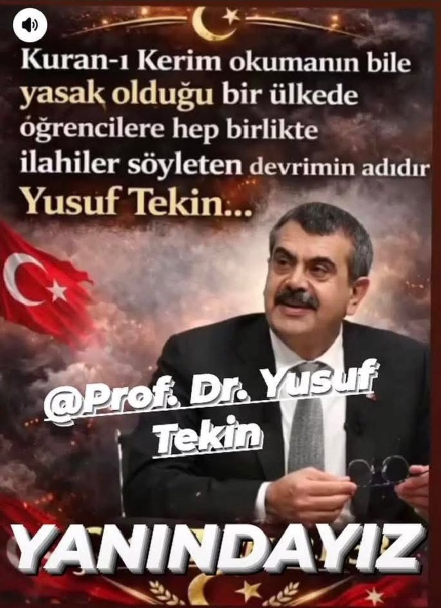 🇹🇷BenimÜlkemTürkiye🇹🇷 tweet media