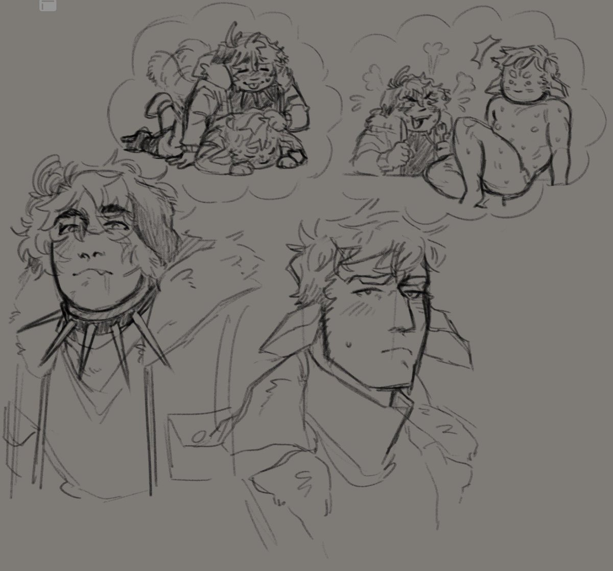 yzak | Commissions🟢 tweet media