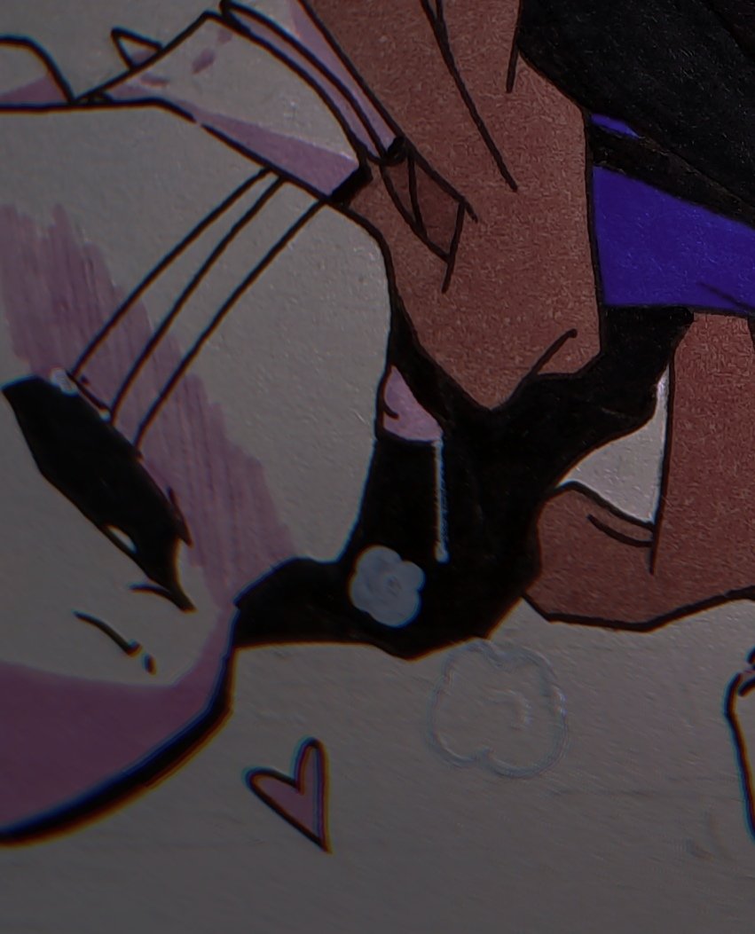 #alphatale #undertaleAU #kingmultiverse #kingmultiversesans #error404 #error404sans #blueoreo
