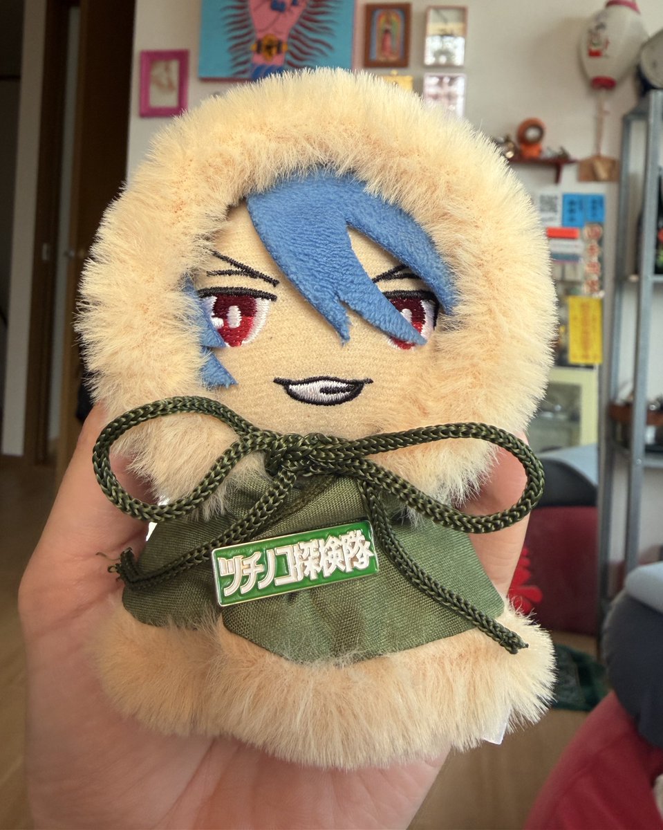 𝐆𝐀𝐂𝐇𝐈𝐌𝐀 7月リージャリ tweet media