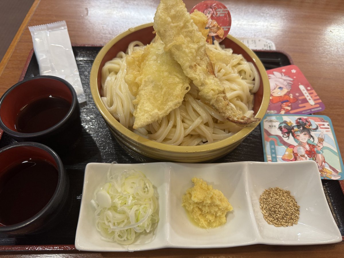 もちもち tweet media