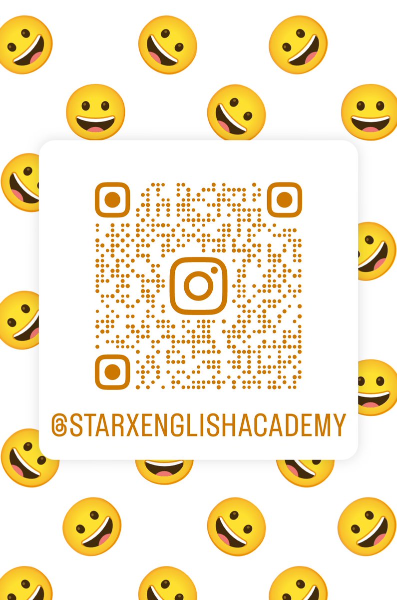 Nia__song's tweet image. Hey guys!

My favourite Academy just launched their page on Instagram.
Please visit the page and support them.
✨ I'm one of their students and their teaching has really helped me to improve my communication.

instagram.com/starxenglishac…

#online #Academy #instagram #education #ielts
