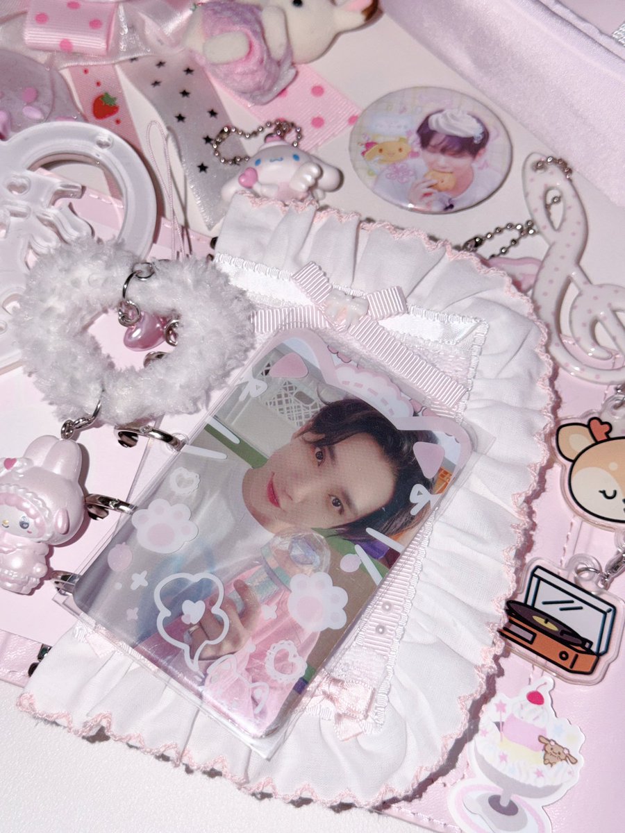 Hongrami บ้านเบสน้องกี้TH tweet media