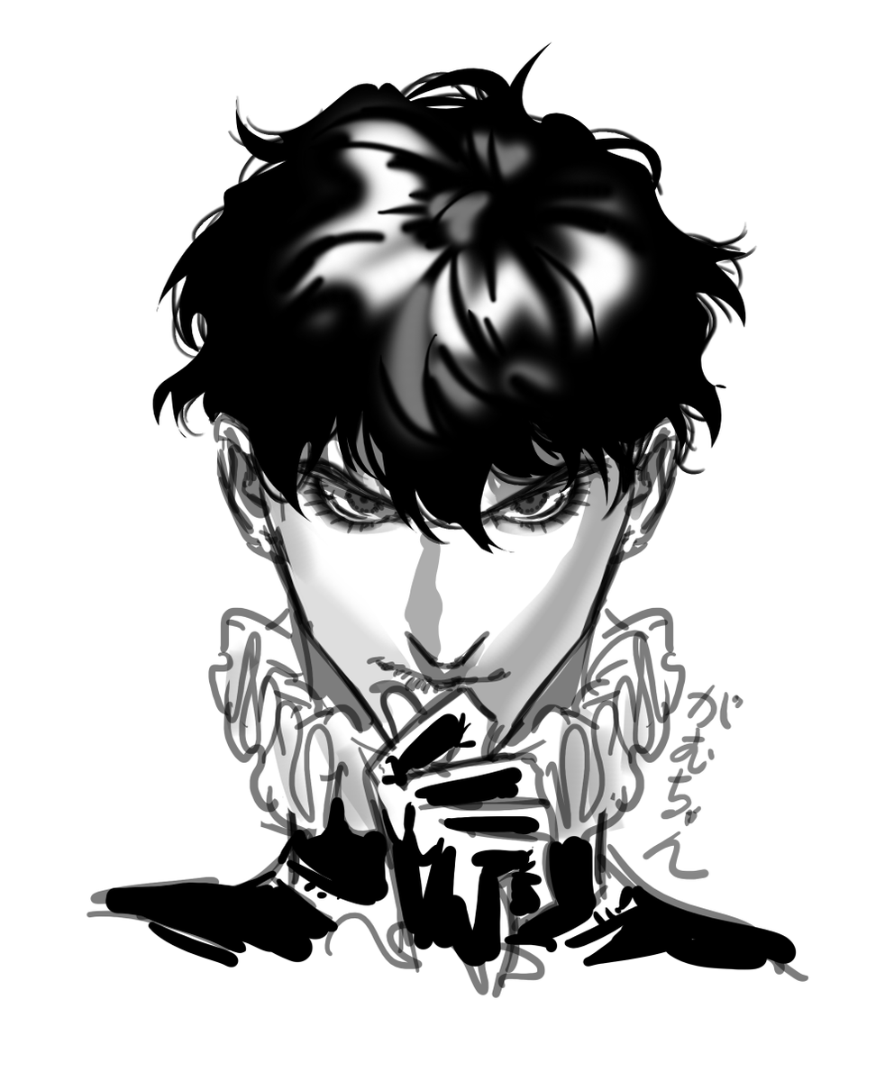 がむちゃん tweet media