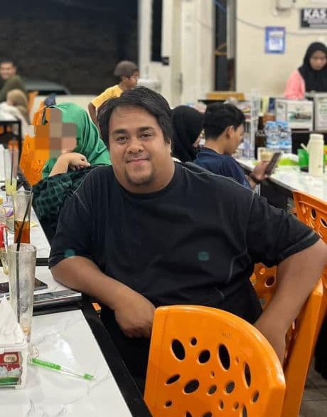 Pria Boga Rasa tweet media