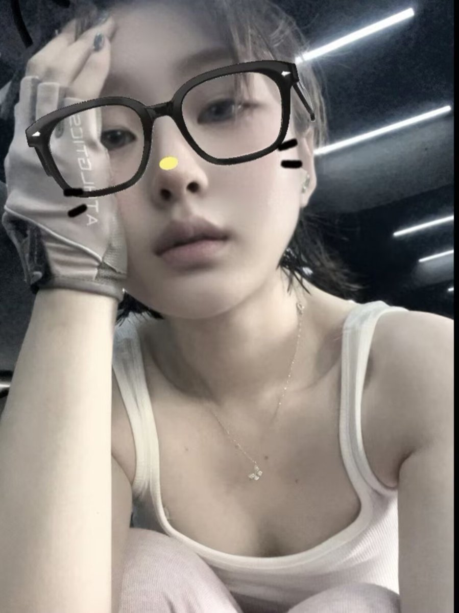 小猫不吃妤 tweet media