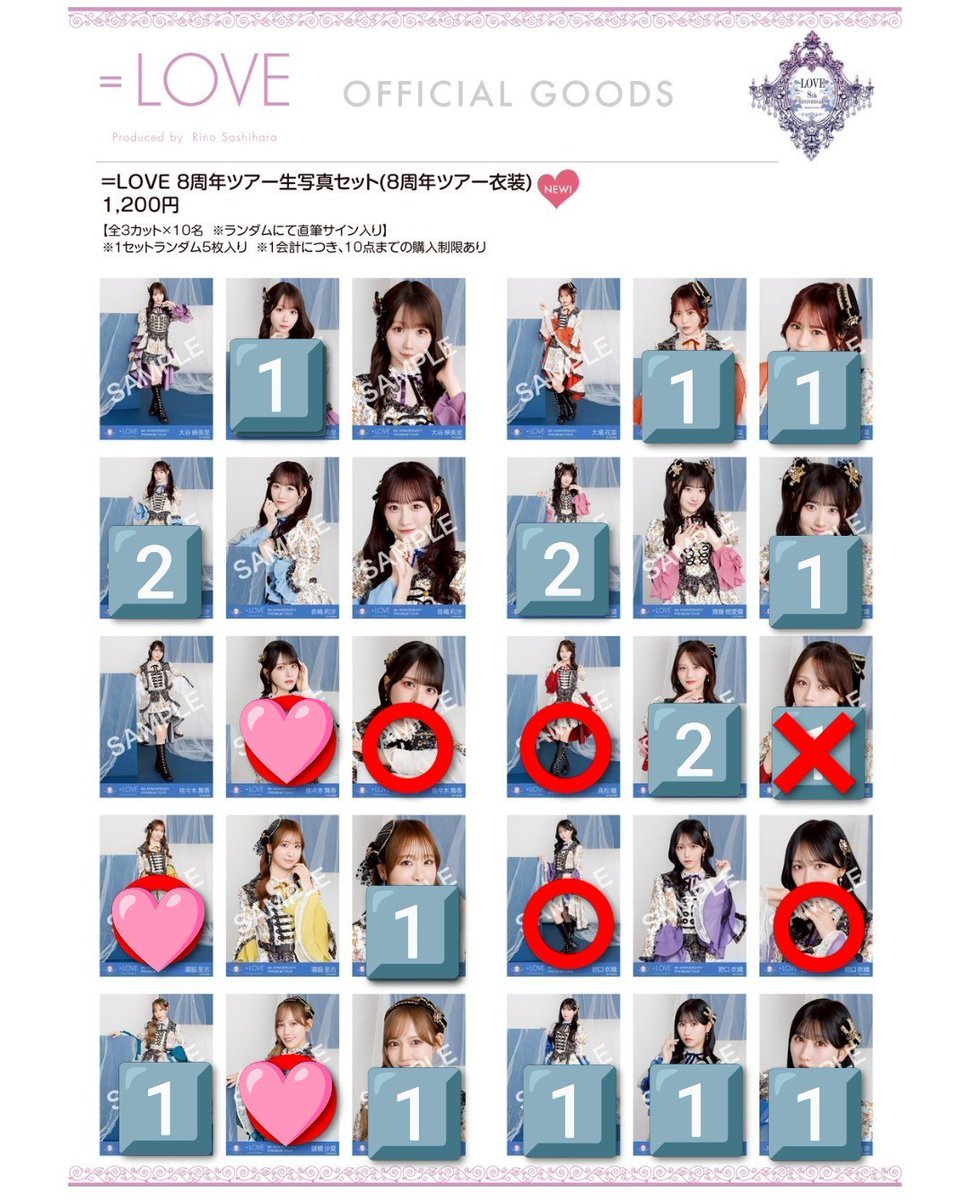 なべしょう tweet media