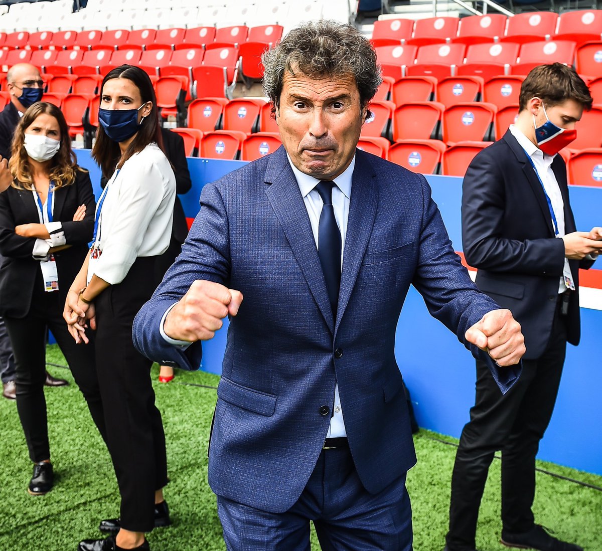 BeFootball tweet media