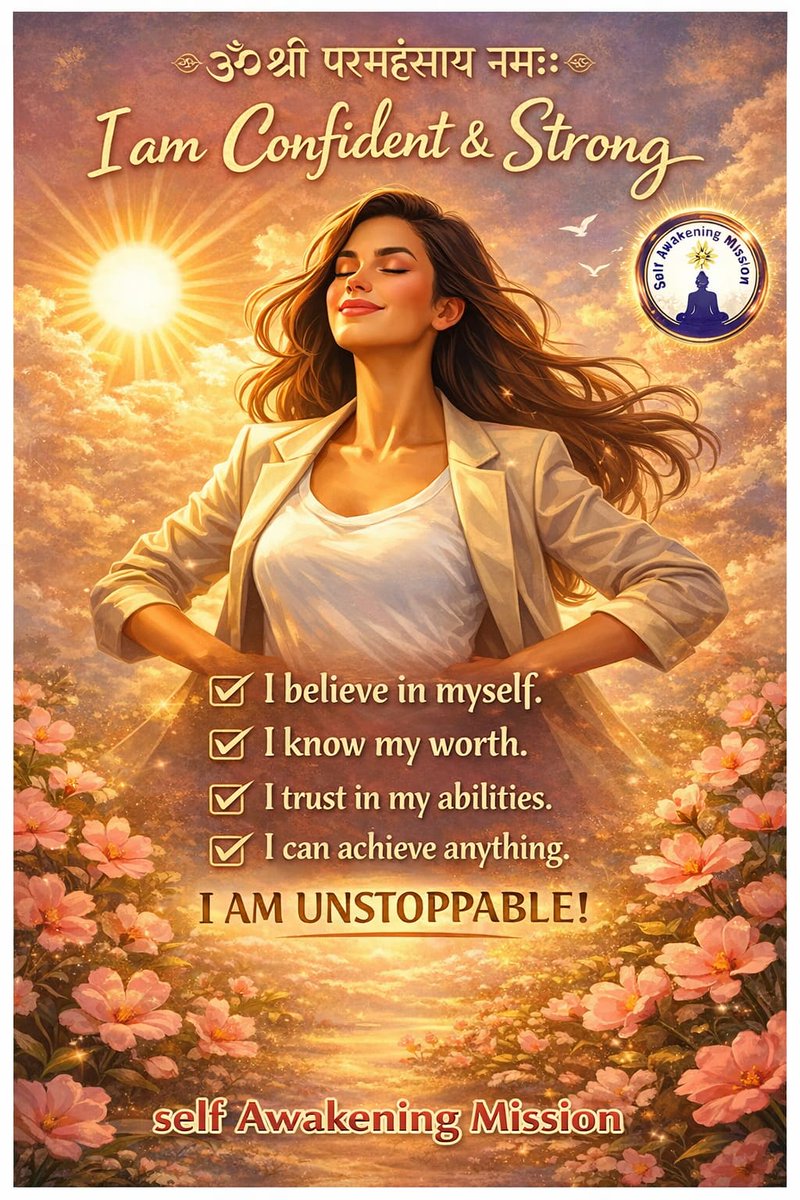 SanjivMalikLC's tweet image. #SanjivMalik #lifecoach #SelfAwakeningMission