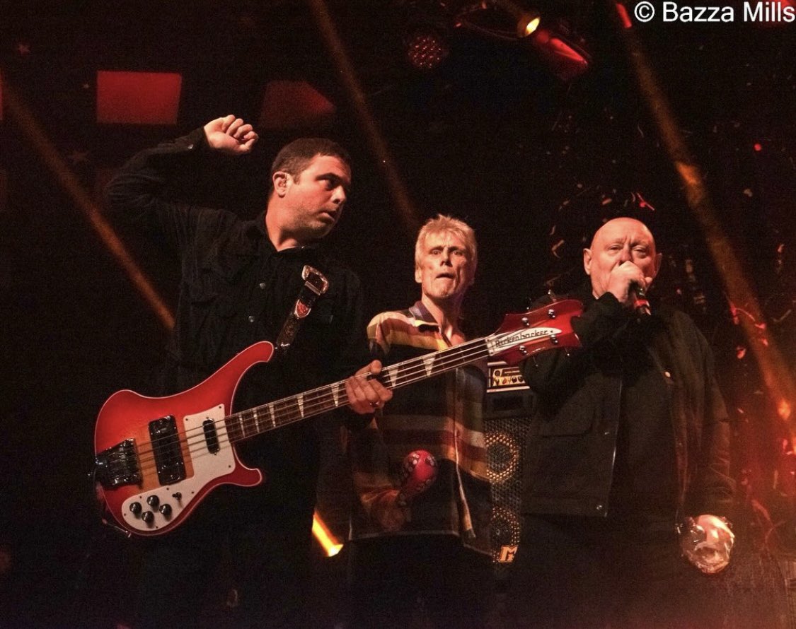 Shaun Ryder tweet media