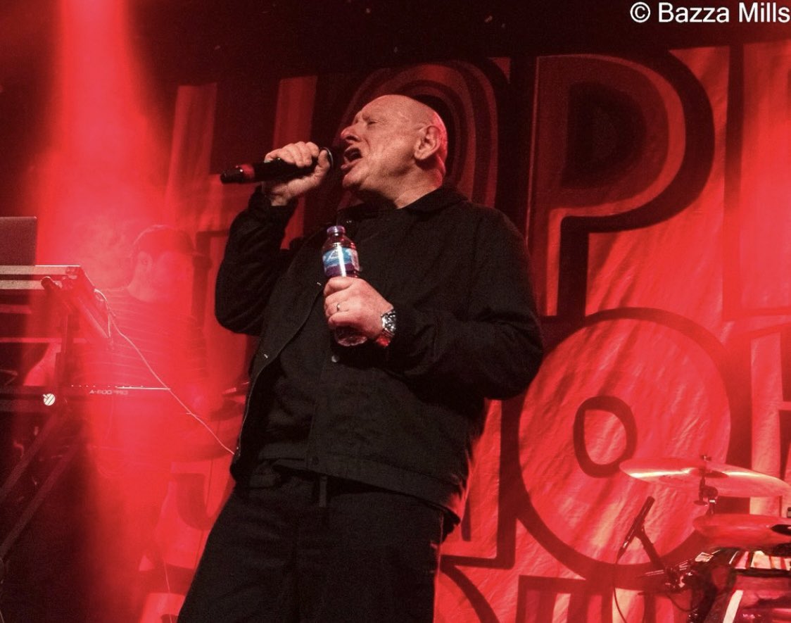 Shaun Ryder tweet media