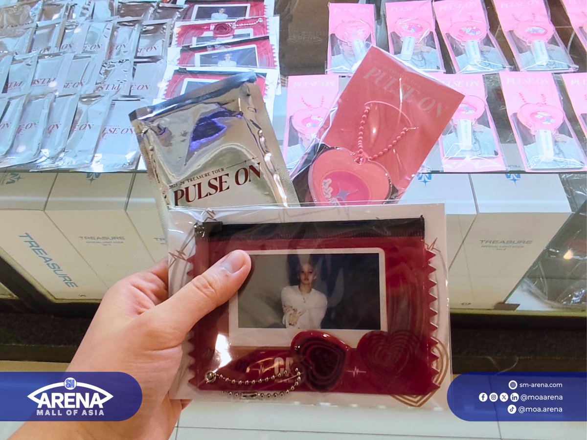 SM Mall of Asia Arena tweet media