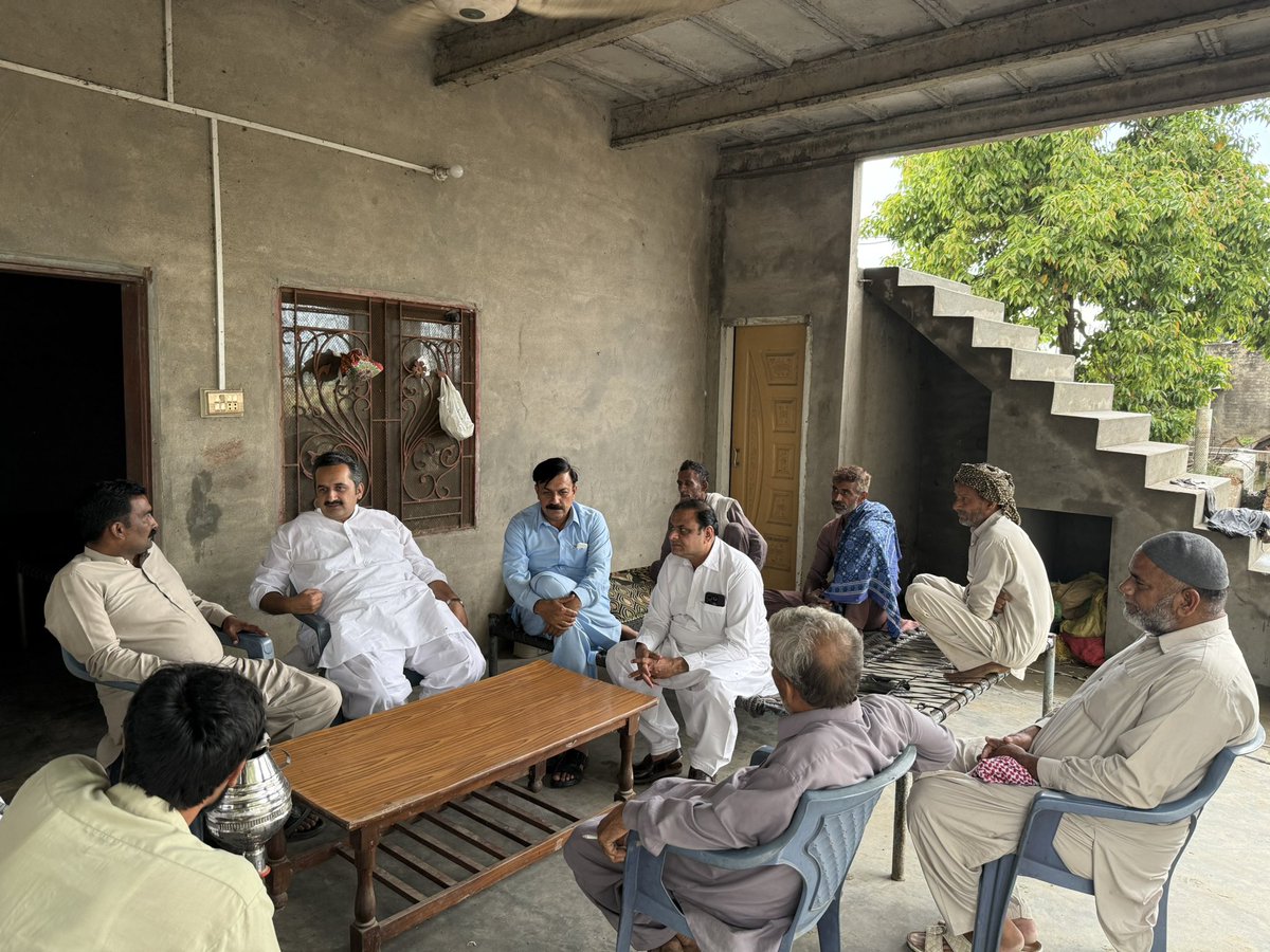 AdilBukshPK's tweet image. Constituency
#TeamABC #PMLN #PP36