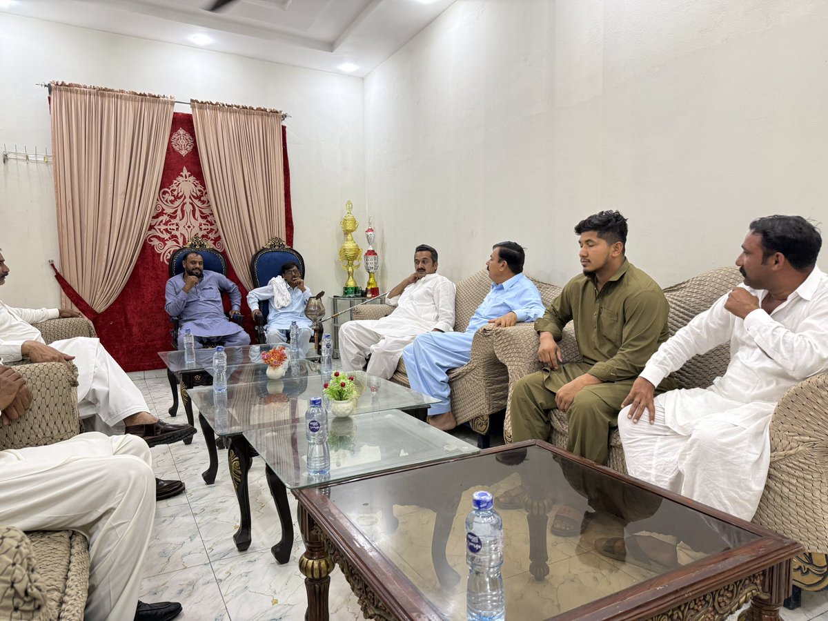 AdilBukshPK's tweet image. Constituency
#TeamABC #PMLN #PP36