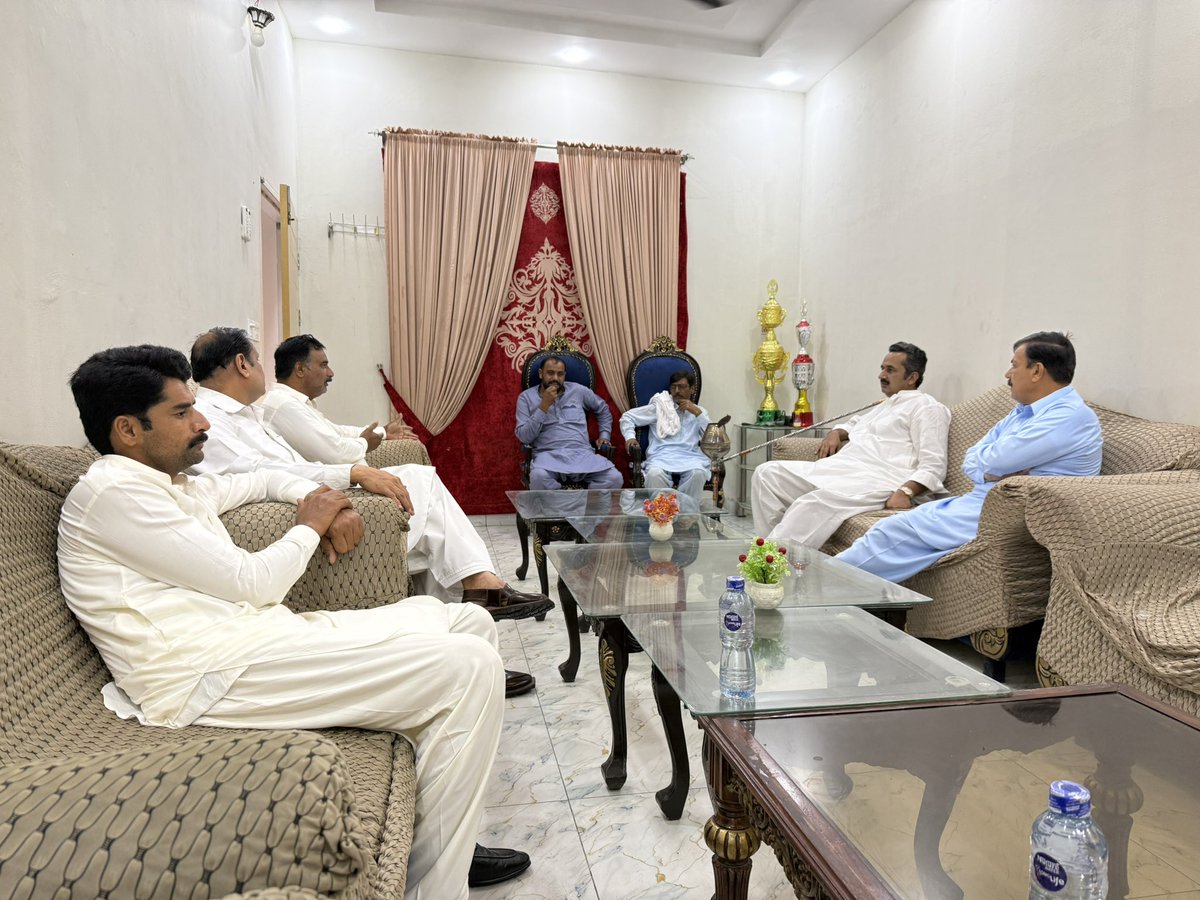 AdilBukshPK's tweet image. Constituency
#TeamABC #PMLN #PP36