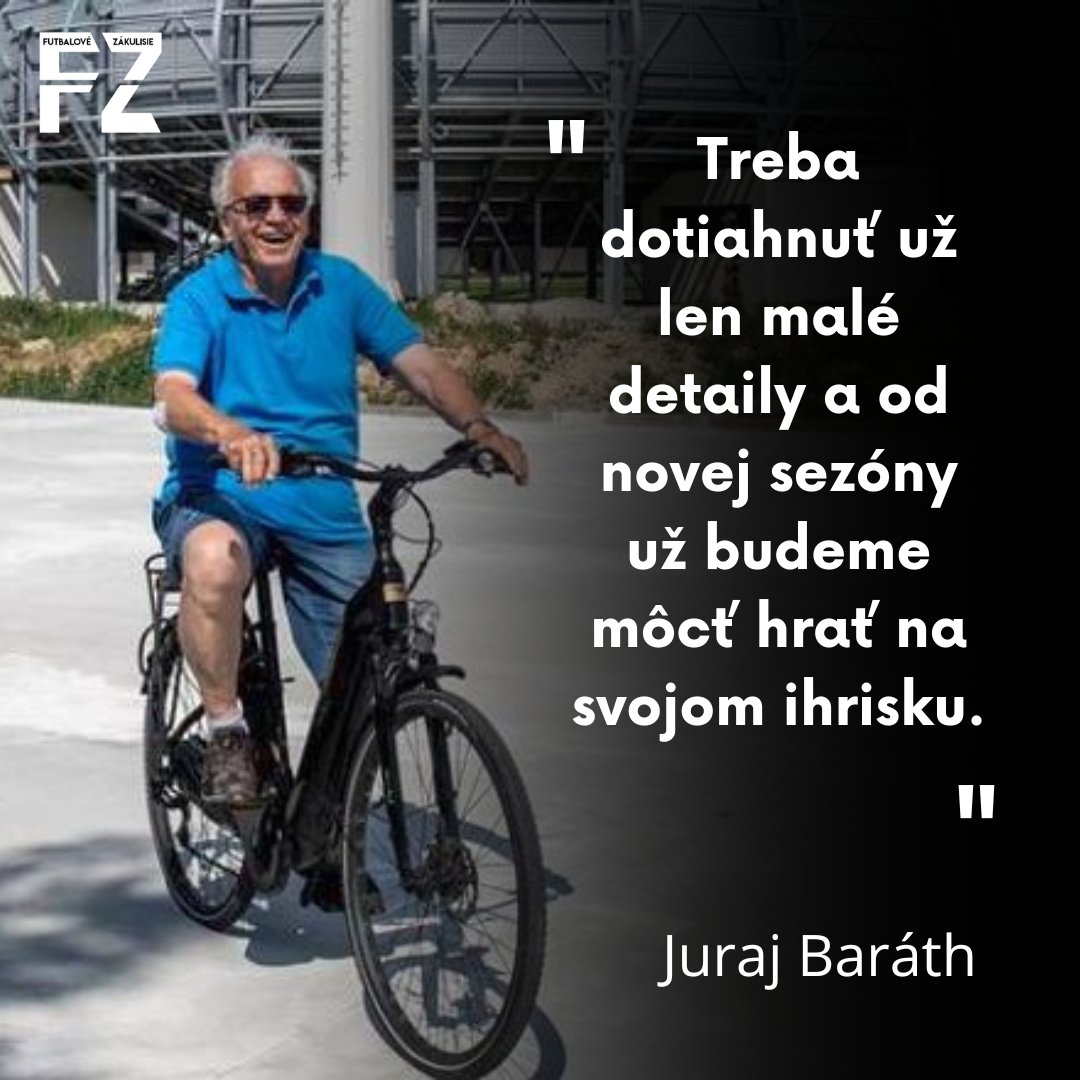 Futbalové Zákulisie tweet media