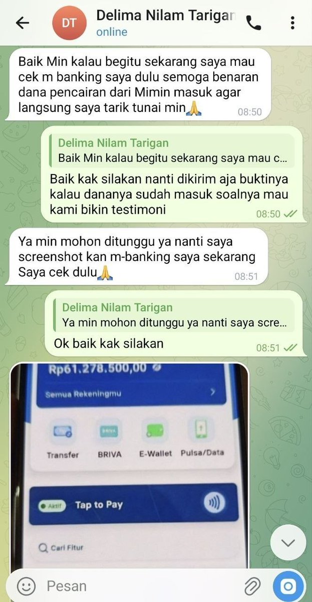 SOLUISIHUTANG PINJAMAN ONLINE tweet media