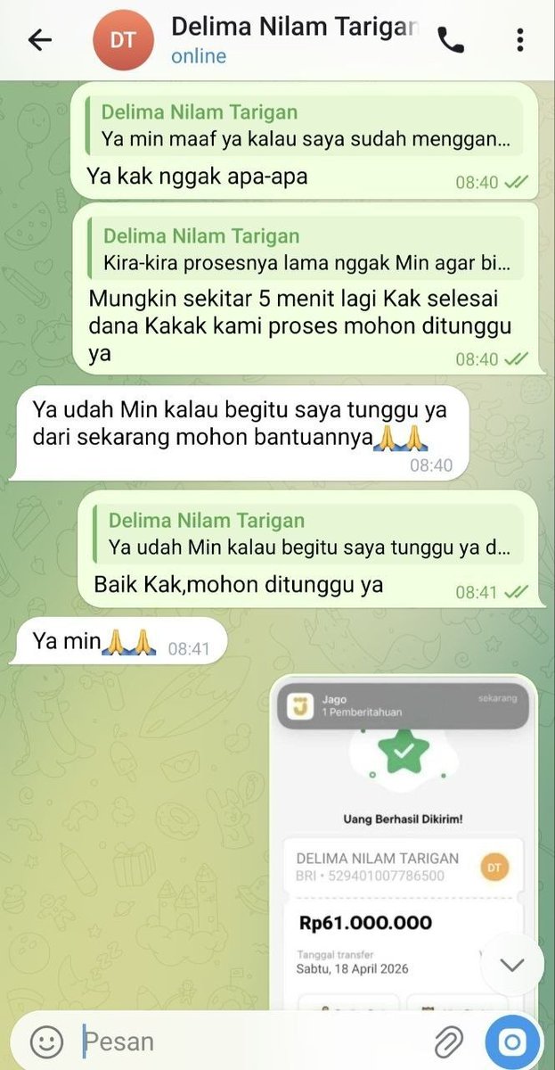 SOLUISIHUTANG PINJAMAN ONLINE tweet media