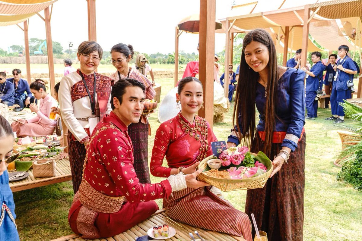 💙jajarisME💛ส้มโอ&U📚อ่านนิยายเป็นอาชีพ💫 tweet media