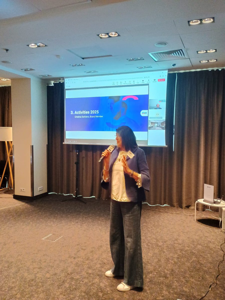 alpha1europe's tweet image. 🟢 Live from Warsaw 🇵🇱 ! The Alpha-1 Europe Alliance AGA is officially underway! 🌍✨ Excited to welcome all our member organisations for a day of collaboration, learning, and shaping the future of #AATD care across Europe. #Alpha1 #Alpha1Europe #PatientVoice #RareDiseases