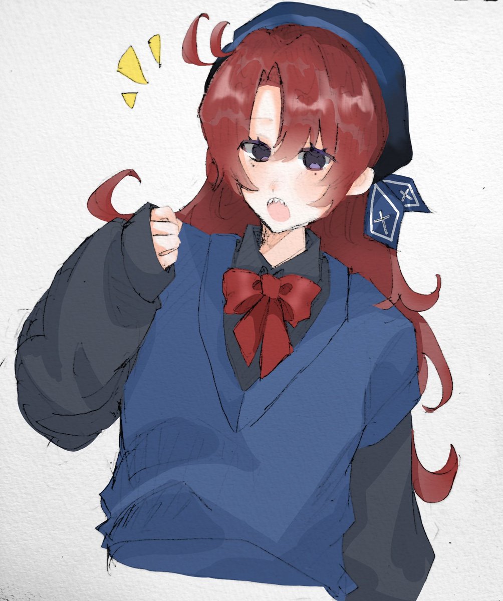 lemo_n00's tweet photo. #なっしー #50人イラフト #ニート部アート 
女の子になっちゃった!?
⚠女体化 https://t.co/GgmRTyEj9J