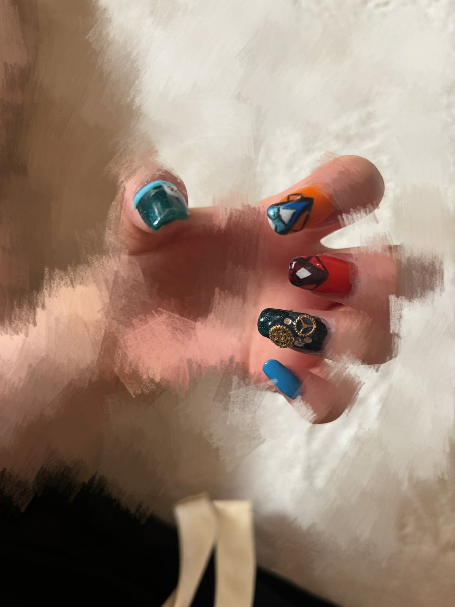 ぽぷり🎩🫖 tweet media