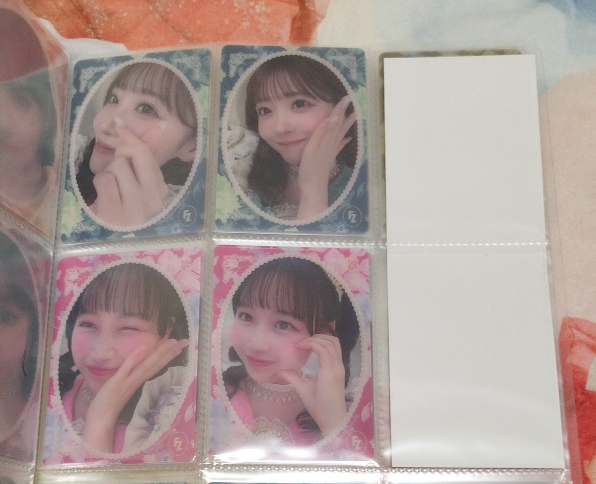 あやカヌレ(おすず命名)🪐🧡❤️‍🔥 tweet media