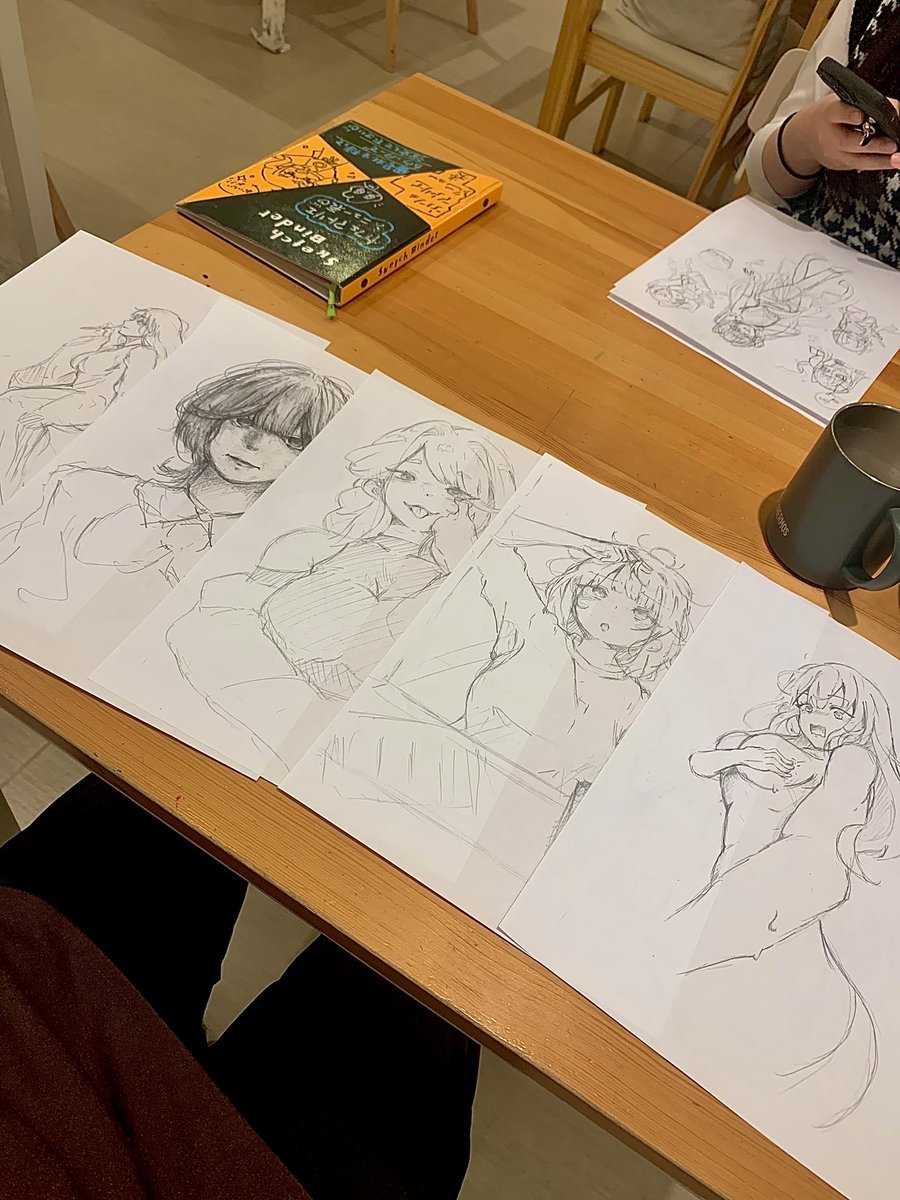 鈴木だよ tweet media