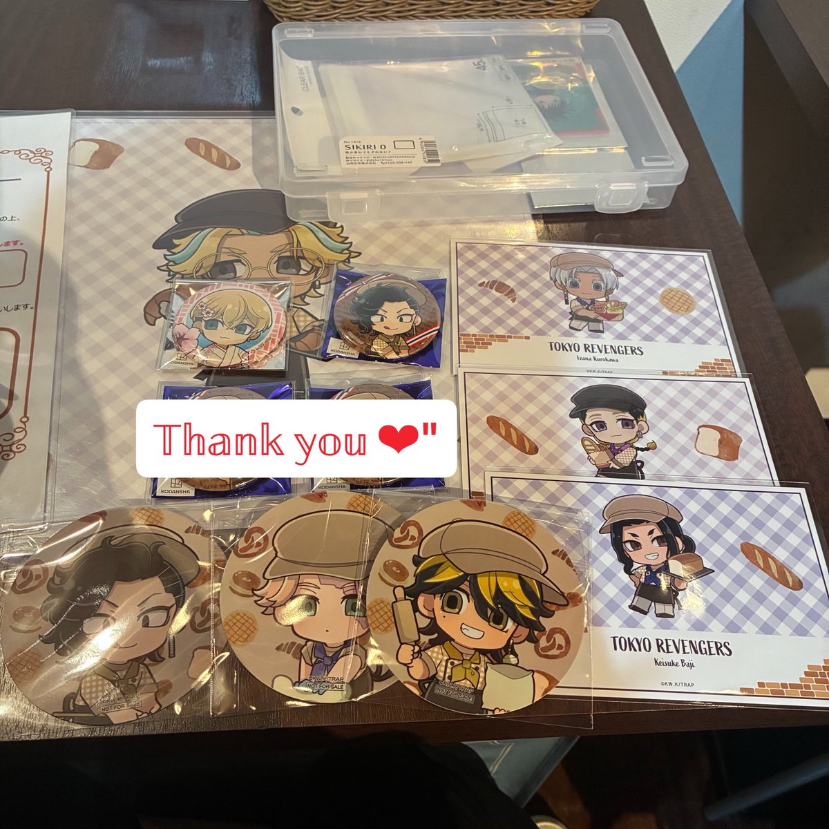 ＫＹＯ tweet media