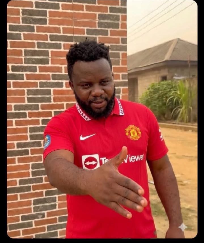 Official Blessing tweet media