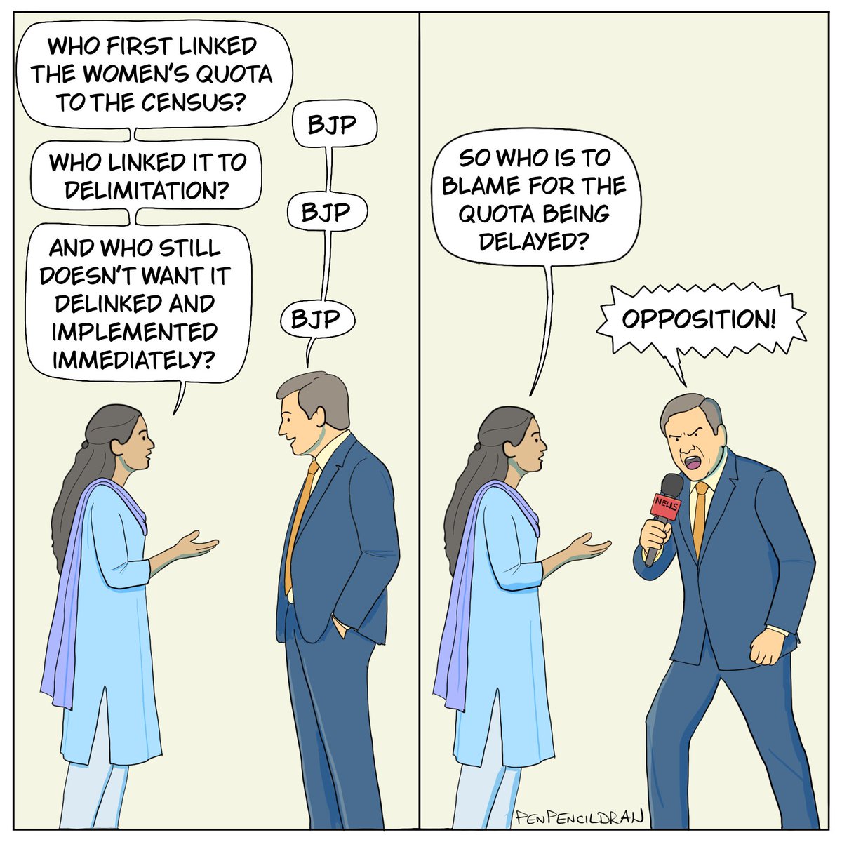 PenPencilDraw tweet media