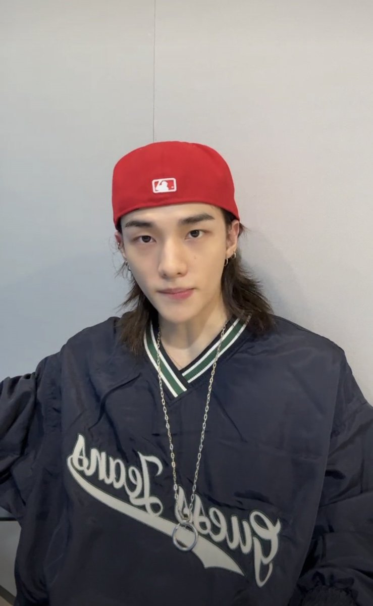 •D❣️รักฮยอนจินคงเคียว tweet media