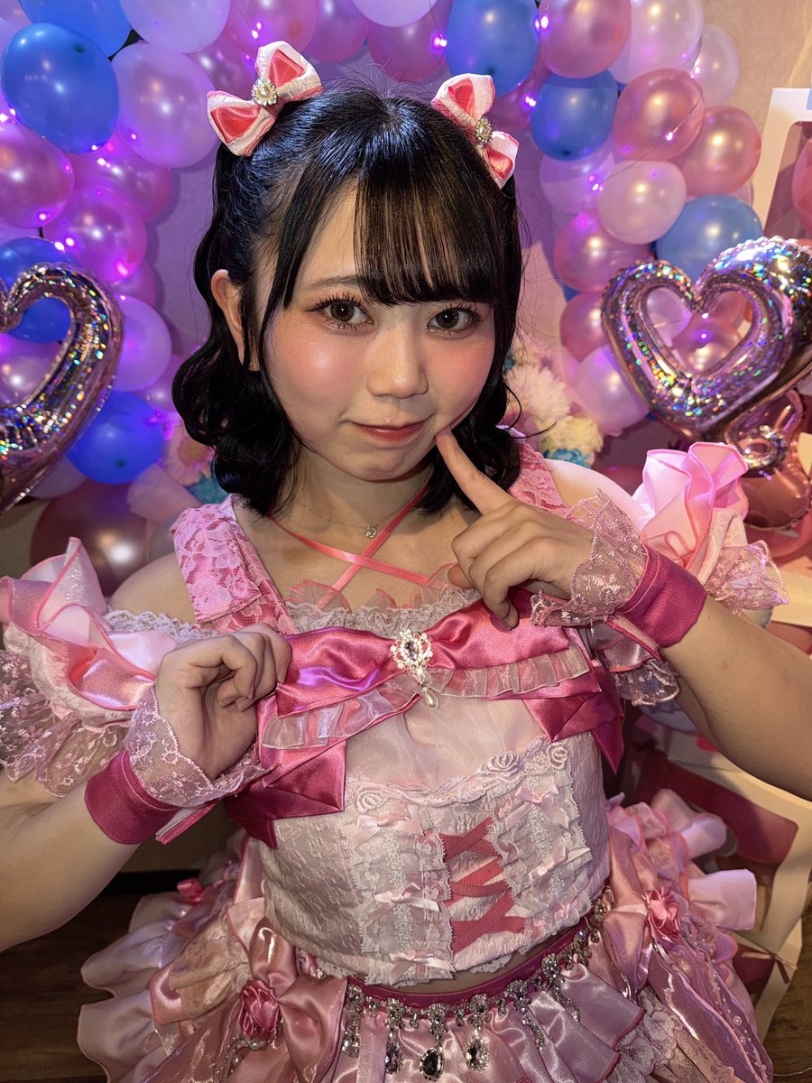 AMASTAGEなんば店🎀 tweet media