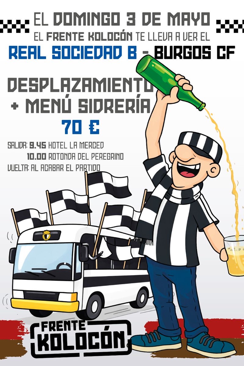 Frente Kolocon tweet media