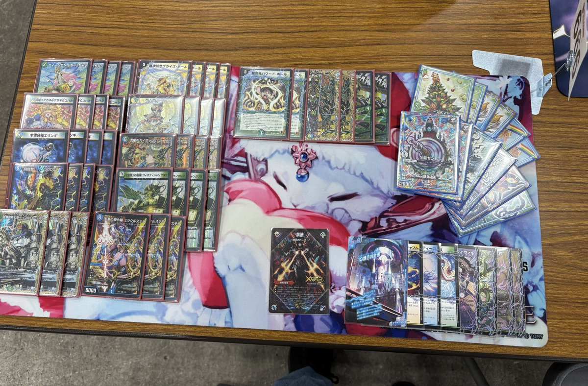 神結(かみゆい) tweet media