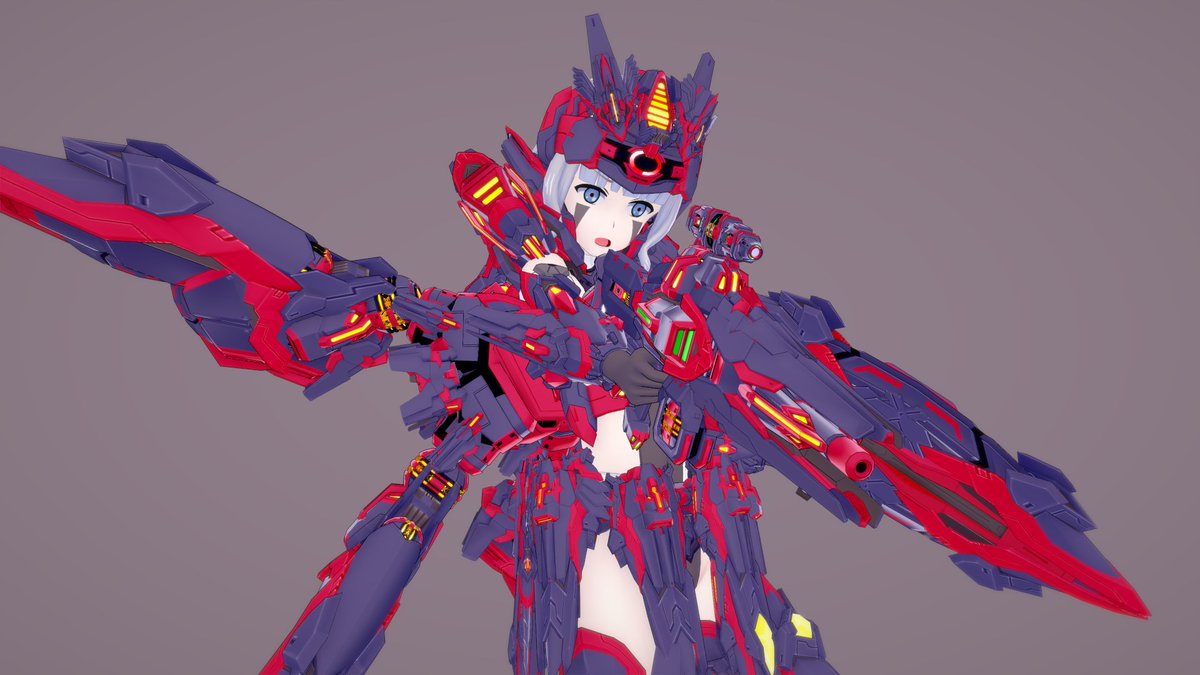 レアレナード tweet media