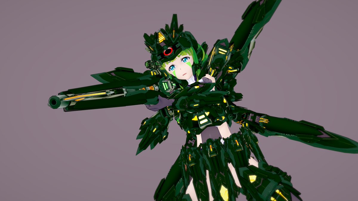 レアレナード tweet media