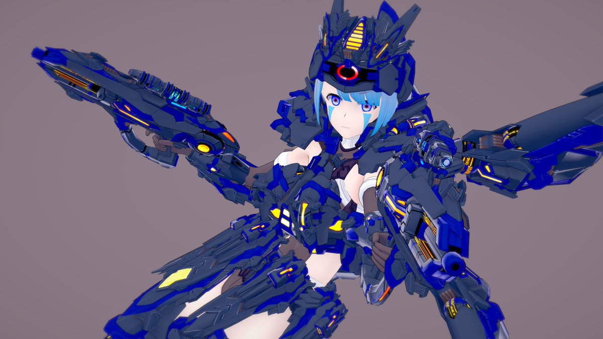 レアレナード tweet media