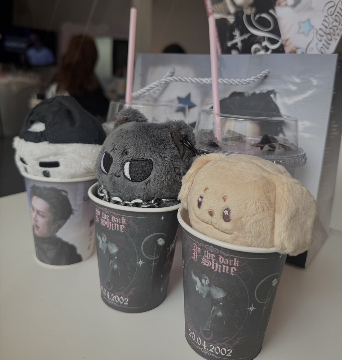 LUCKY 𝐁𝐞𝐫𝐠𝐨𝐛𝐥𝐨𝐦｡ tweet media