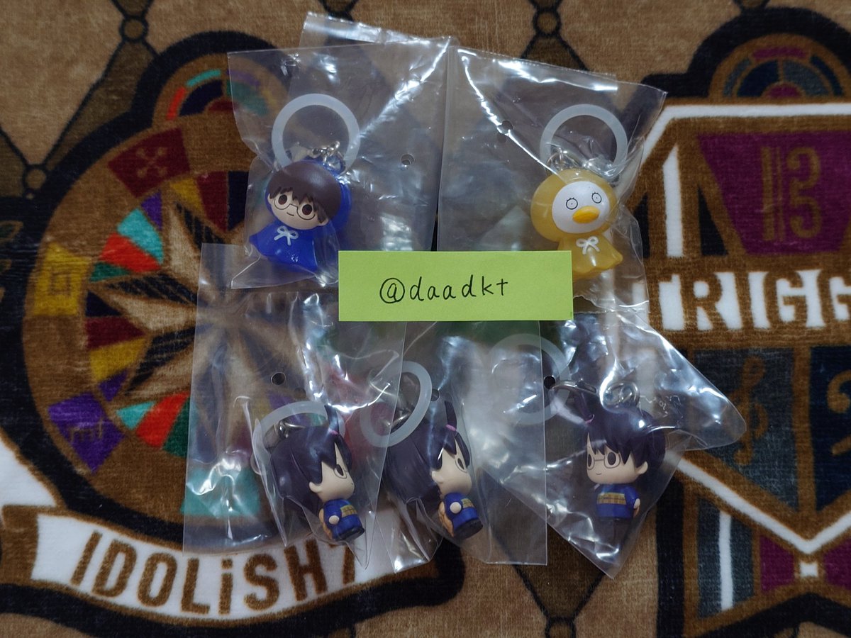 だいずっこ tweet media