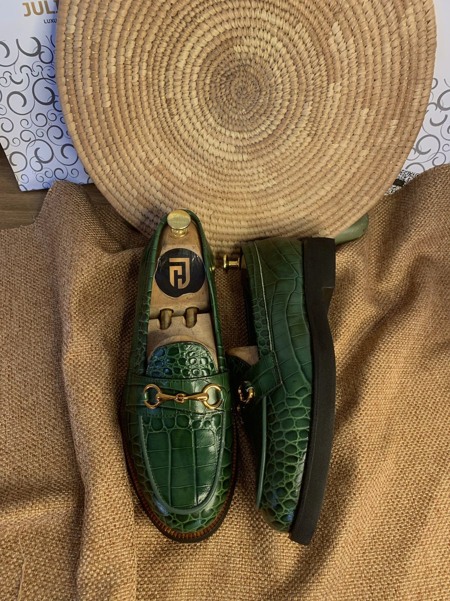 JULIETTE’S_HUB 👞 tweet media