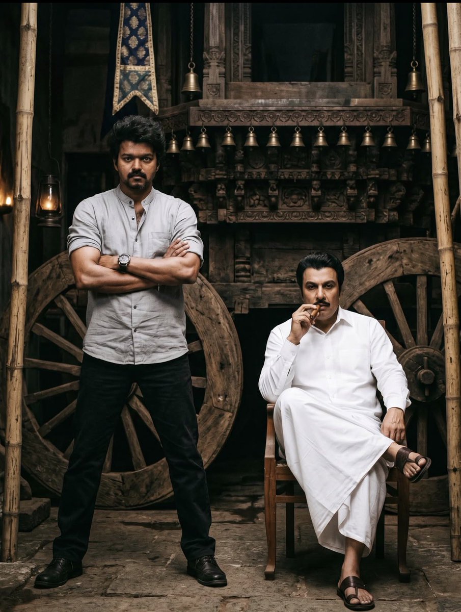 SureshSamy2.0 tweet media